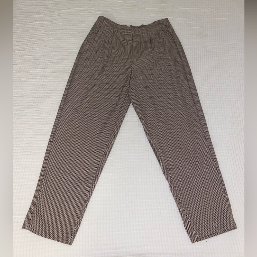 Dress pants